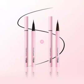 YNM [2 pack] 클리어핏 아이라이너 2color 2053630 [02 라이너 브라운] YNM [2 pack] Clear Fit Eyeliner 2 colors 2053630 [02 Liner Brown]