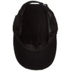 HyperKewl Evaporative Cooling Sport Cap, Black