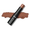 Contorno En Barra Adara Visage Tono Del Maquillaje 02 Walnut