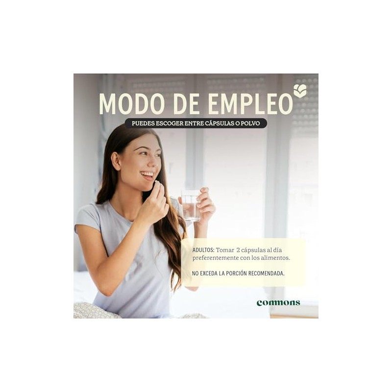 Hongo Cordyceps 120 Cápsulas - Máxima Pureza 100% Cuerpo Fructífero
