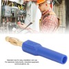 10Pcs Banana Plug 4.0mm Male to 2mm Female Connector 30V