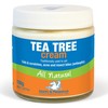 M&P HERBAL CREAMS Tea Tree Herbal Cream 100g