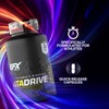 EFX Sports Vita Drive | Multivitamin Formulated for Athletes |