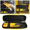 AZURAOKEY EVA Hard Case Replacement Compatible with Fluke T5-1000/T5-600/T6-1000/T6-600 Multimeter,