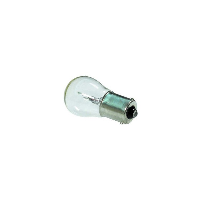 10 x 382 12v 21W BA15S Bulbs - Single