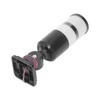 BERM LED Signal Tower Stack Light Industrial Warning Buzzer Column