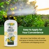 32oz Lemon Tree Fertilizer - Makes 32 Gallons of 2-in-1