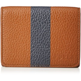 FURLA COGNAC h+BLU d (1003-CBL00) Men's Wallet, COGNAC h+BLU d (1003-CBL00)