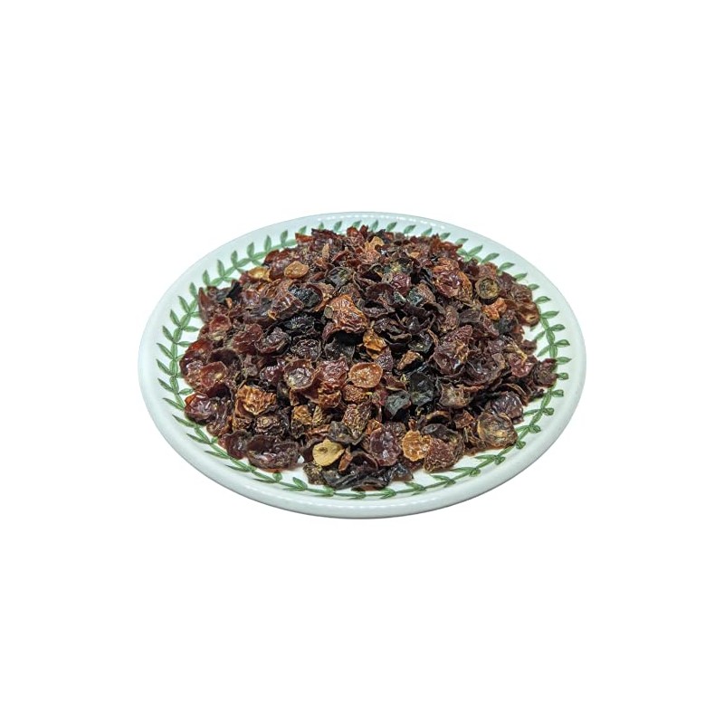 Rosehip - Rosa canina - 1 oz (28g) Sampler Size