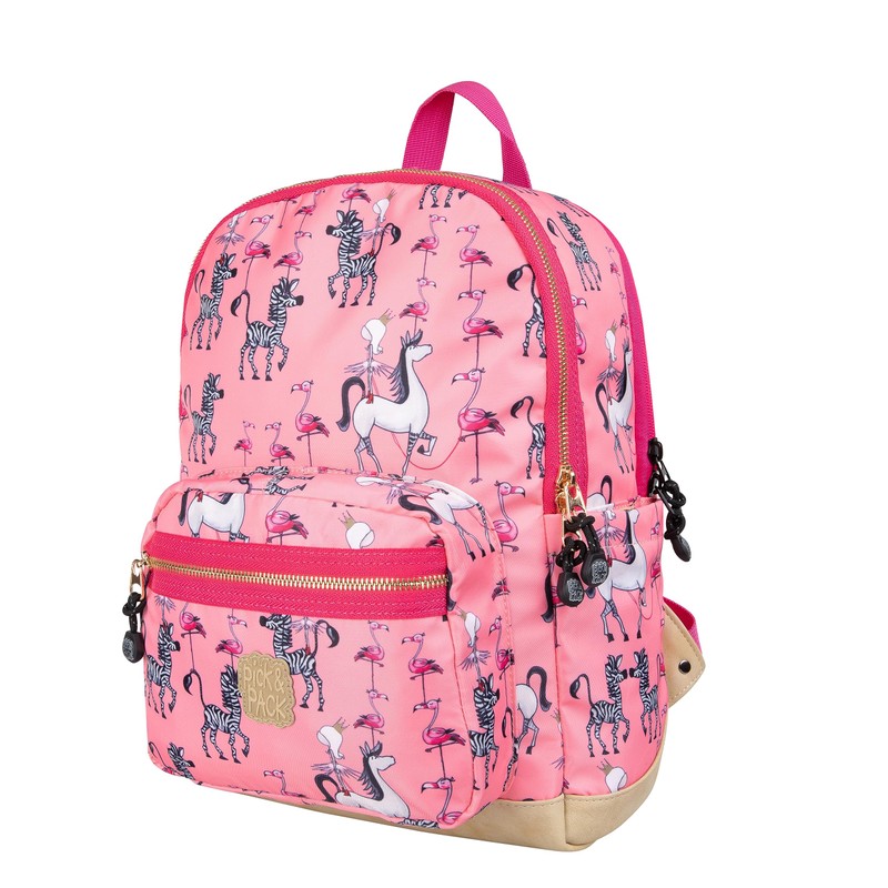 Pick & Pack Bags - Cool Backpack for Children with