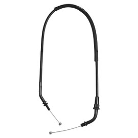 Motorcycle Control Cable Throttle Cable A (Pull) Compatible with Yamaha FZR 600 / 3EN-26311-01