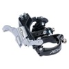 SHIMANO Altus FD-M370 Front Derailleur 3 x 9-Speed Clamp Dual