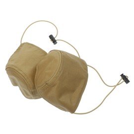 PACKOVE 2pcs Cover Driver Shoe Heel Protector Wearproof Shoe Heel Protector Car Driving Shoe Heel Protector Heel Protectors for Driving High Heels Heel Pads Universal Shield Men and Women