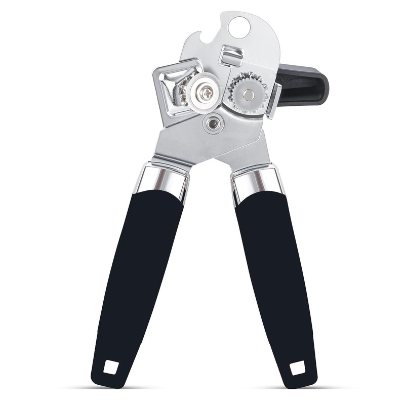 KYDLLF Left Handed Can Opener and bottle bottle openers, Lefty