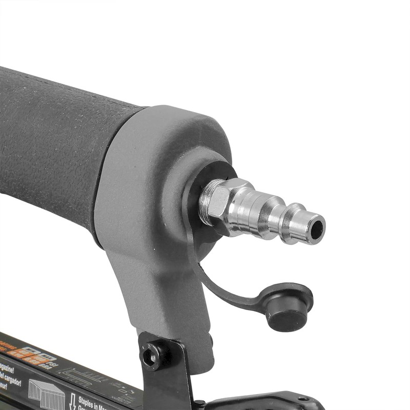NuMax SFWS Pneumatic 20-Gauge 9/16" Fine Wire Stapler – Compatible