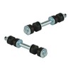 MNMSYH Front Stabilizer Sway Bar End Kit Pair Left &