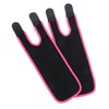 Gatuida 2 Pcs Rubber Arm Bands for Slimming and Shaping