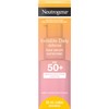 Neutrogena Invisible Daily Defense Face Serum Sunscreen, SPF 50+, Face