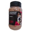 Sazonador Premium 100% Saludable para Croquetas de Perro con Pescado