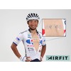 AIRFIT STD SET (Includes 20 Tapes / Response Up Gel)