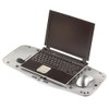 Targus Notebook Portable Lapdesk Laptop Accessory (Black, 450 g, 560