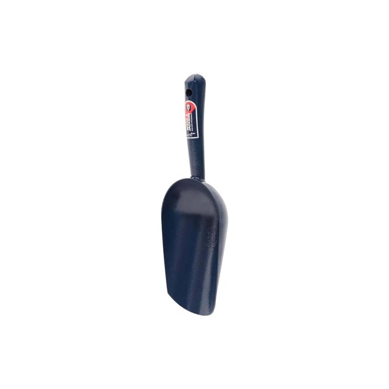 Spear & Jackson 50013 Solid Steel Compost Shovel