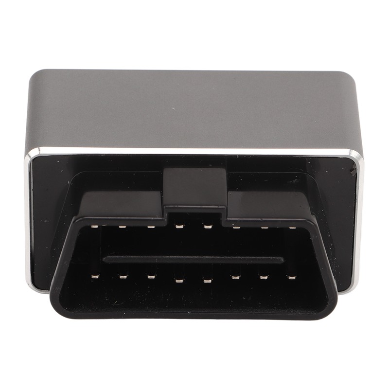 12V‑24V OBD Power Adapter 5V 2A Type‑C USB‑A Output Dual