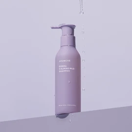 Ayunchae Ayunche Derma Calming Mild Shampoo 350g [Single Item] / 아윤채 더마 카밍 마일드 샴푸 350g [단품]