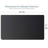 [55" x 15"] Extended-Large Mouse Pads - Enhance Your Gaming