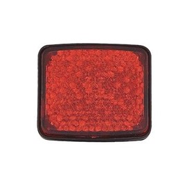 Van Wezel 1652930 Rear Reflector