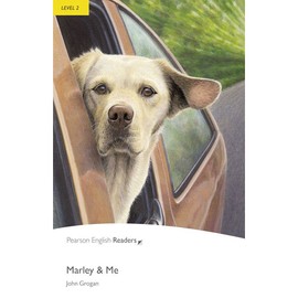 Level 2: Marley and Me Buch und MP3 Pack: Marley & Me Book & MP3 Pack (Pearson English Readers)