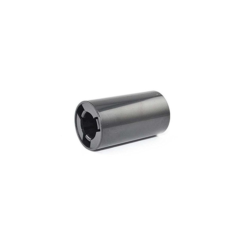 LampVPath 10PCS AA to C Size Battery Adapter Case, AA