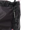 COB-CR KINCHAKU POUCH Pouch, 80: Black
