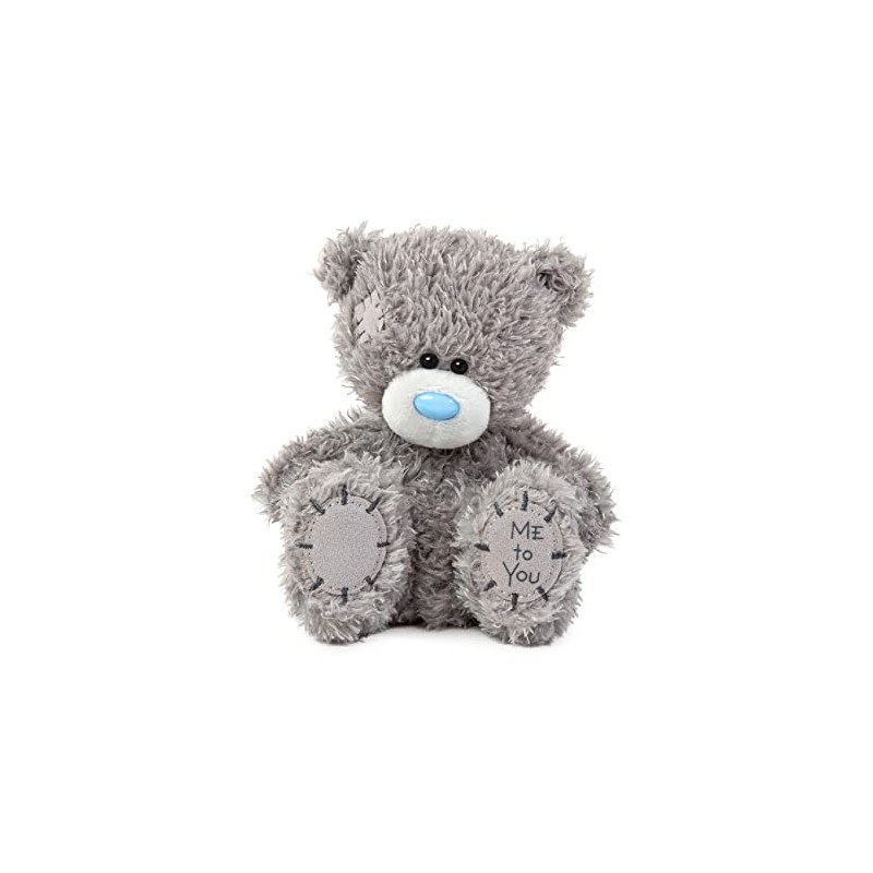 M5 Bear In Bag You Make My Heart Smile