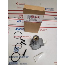 Hd Solutions Elite 800405 AD-9 Soft Seat Purge Valve Kit, 12V-75W
