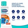 Carbona Stain Devils® #9 | Rust & Perspiration | Professional