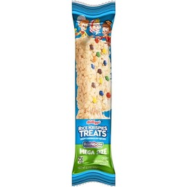 Rice Krispies Treats 9395096 2.1 oz Original with Minis Treat Pouch - Pack of 12