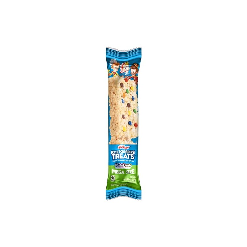 Rice Krispies Treats 9395096 2.1 oz Original with Minis Treat
