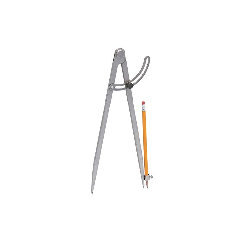 12 Divider with Locking Wing by Pittsburgh