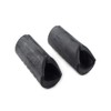 GZYF Motorcycle 1.25" Highway Crash Bar Engine Guard Rubber Cover