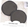 Baluue Facial Pads for Cleaning 31pcs Reusable Makeup Remover Pads