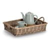 Zeller 14179 Tray Willow