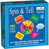 Creative Educational Creative Games Spin and Tell 1