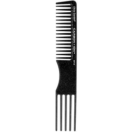Olivia Garden Carbon Plus Ion Comb for Technical Services All Round Type ST-3