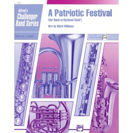 A Patriotic Festival