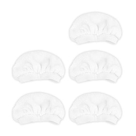 5-Pack Microfiber Cloths for Handheld Steam Cleaner, Compatible with Bissell Steam Shot, Comforday, PurSteam, Wagner Spraytech, Washable and Reusable, Perfect Steam Cleaner Accessories