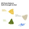 Tofu Cat Litter, Dr. PawPaw Clumping Cat Litter, Natural Tofu