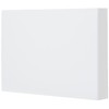 White Cotton Cards Nanny's Boasting Book Tiny Photo Album Toys