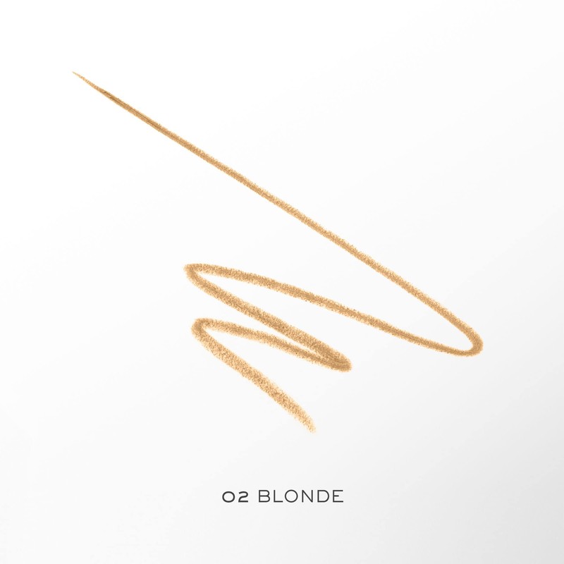 Lancome Brow Define Pencil 02 Blonde