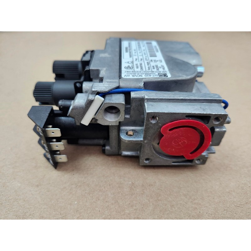 All Pro Fireplace Replacement SIT Natural or Propane Gas Control